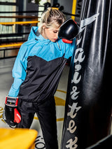 "Stay Fit in Winter: The Ultimate Weight Loss Suit for Cold-Weather Sports"